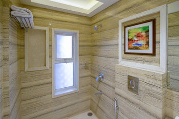 Treebo Trend Bel Air 3* Pune