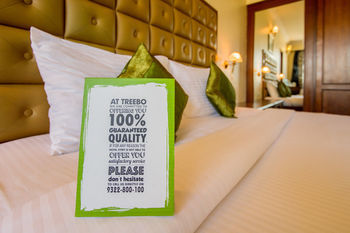 Treebo Trend Bel Air Hotel Pune