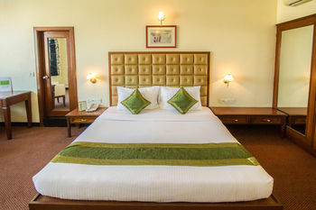 Hotel Treebo Trend Bel Air 3*