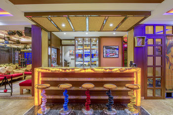 Treebo Trend Bel Air Hotel 3*