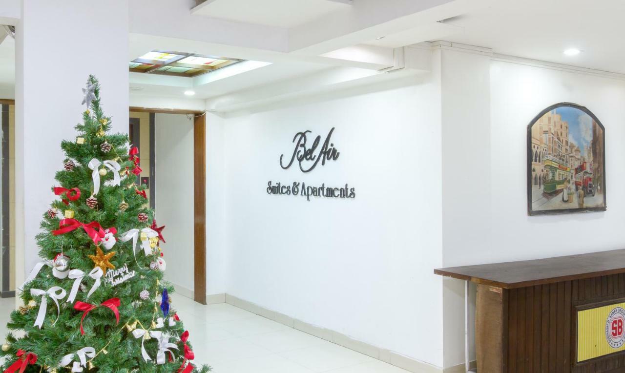 Treebo Trend Bel Air Hotel 3*