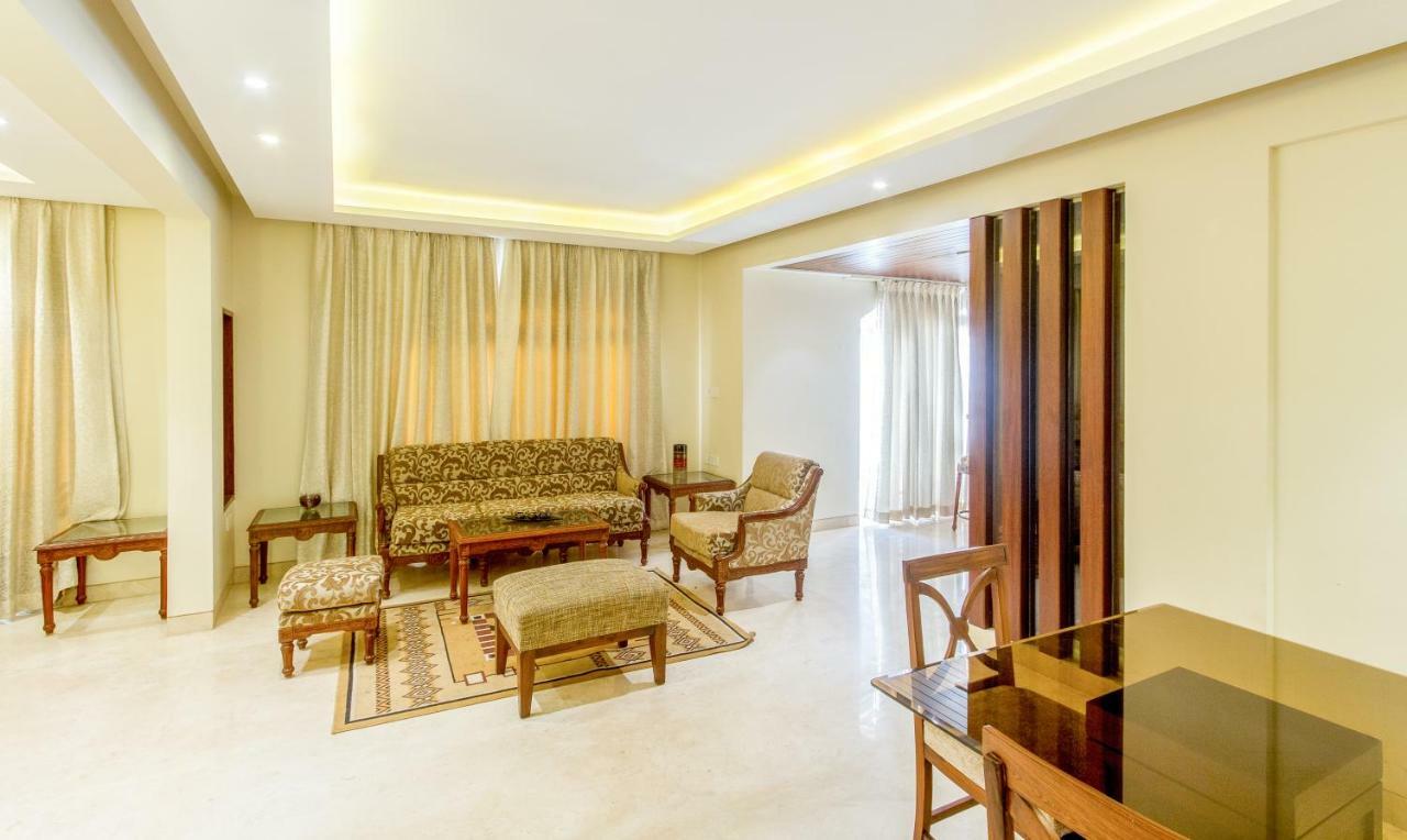 Treebo Trend Bel Air Pune