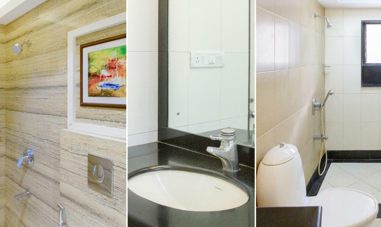 Hotel Treebo Trend Bel Air Pune