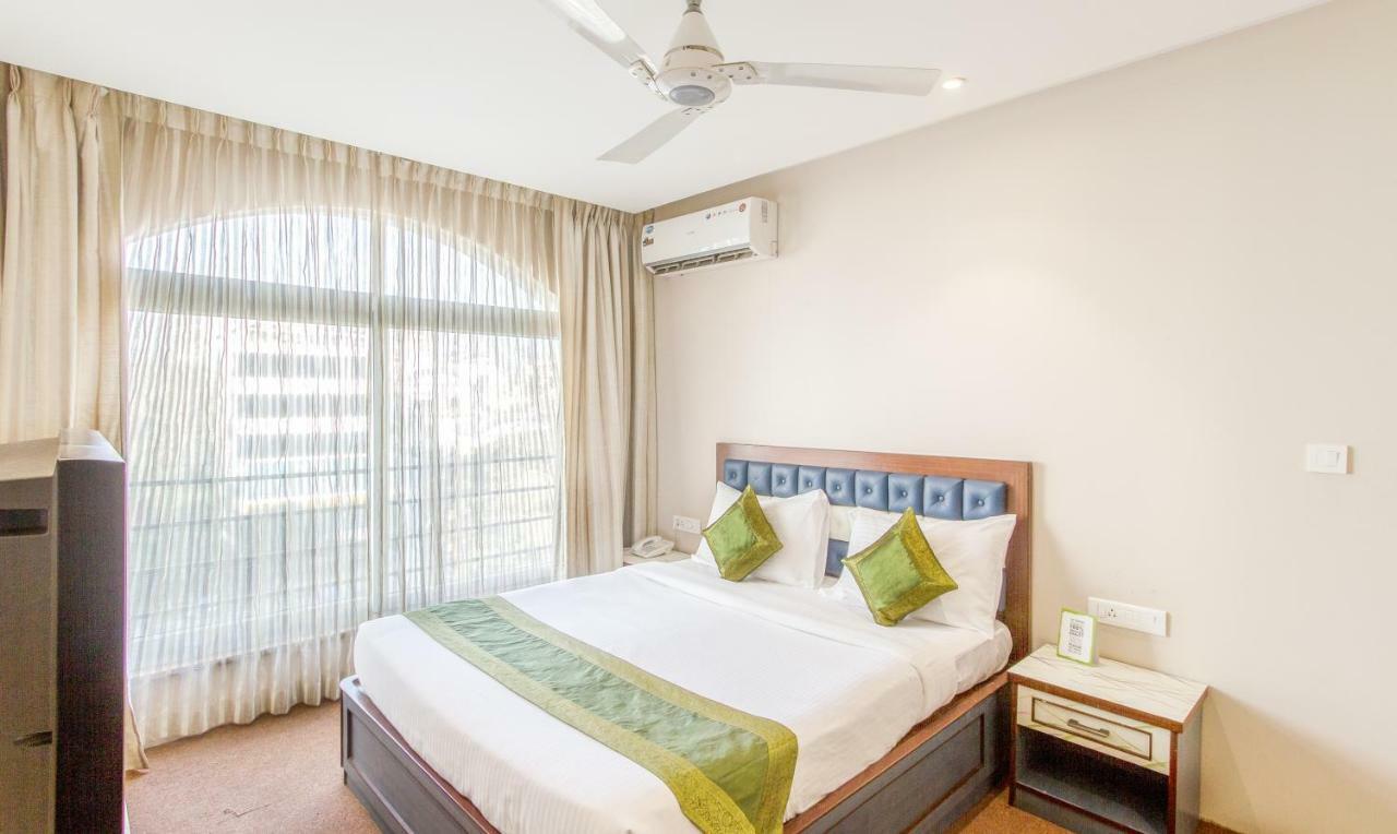 Hotel Treebo Trend Bel Air Pune
