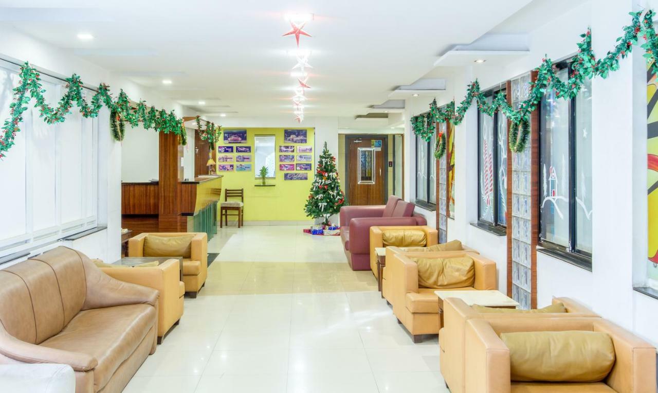Hotel Treebo Trend Bel Air 3*