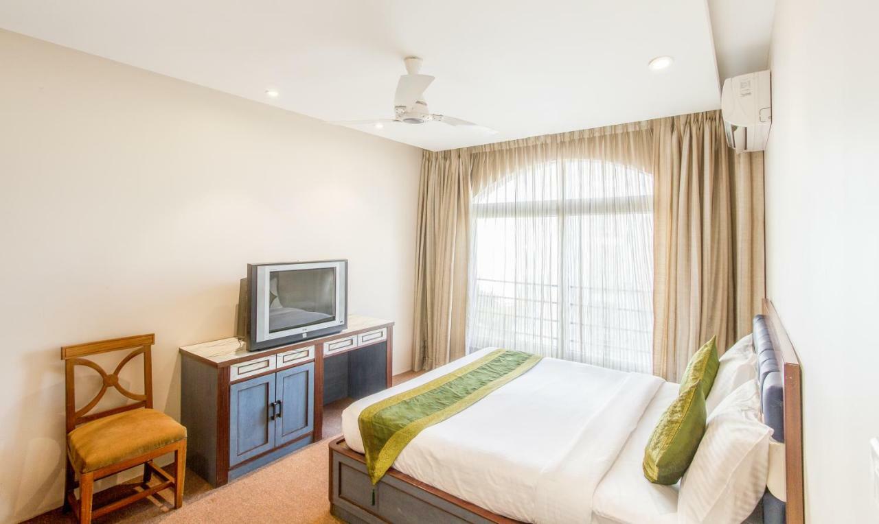 Hotel Treebo Trend Bel Air 3*