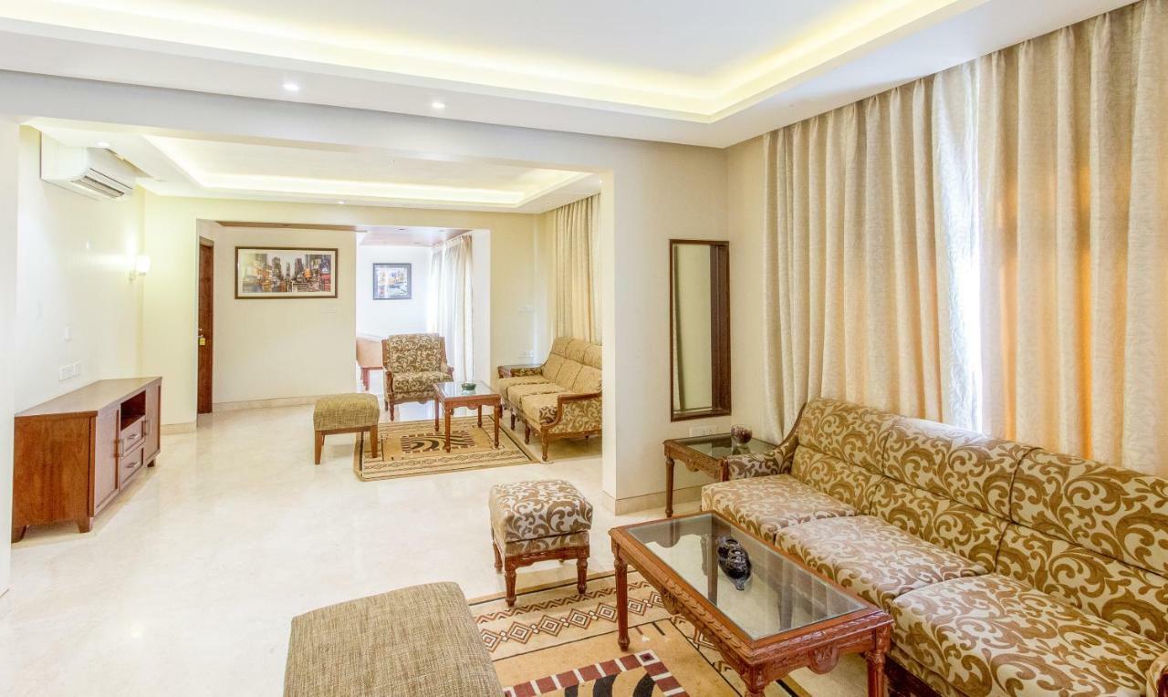 Hotel Treebo Trend Bel Air Pune