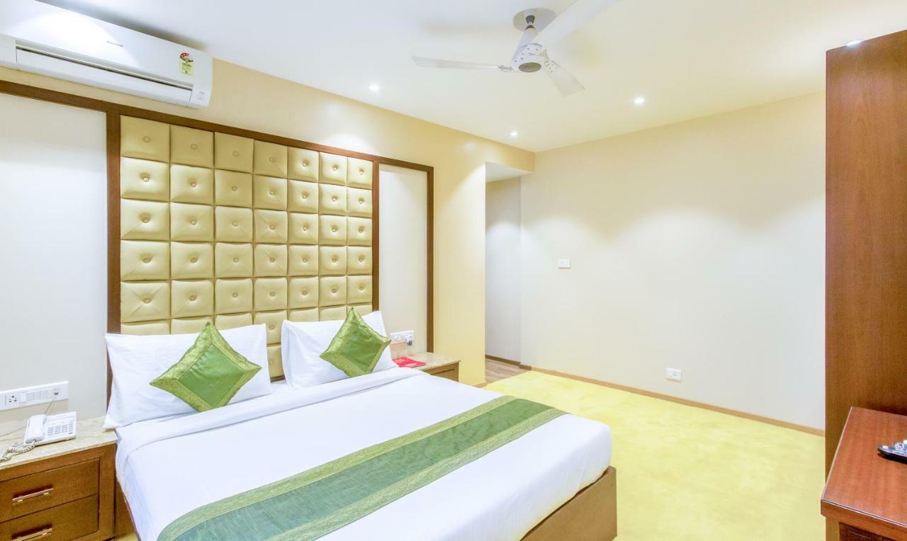 Hotel Treebo Trend Bel Air Pune