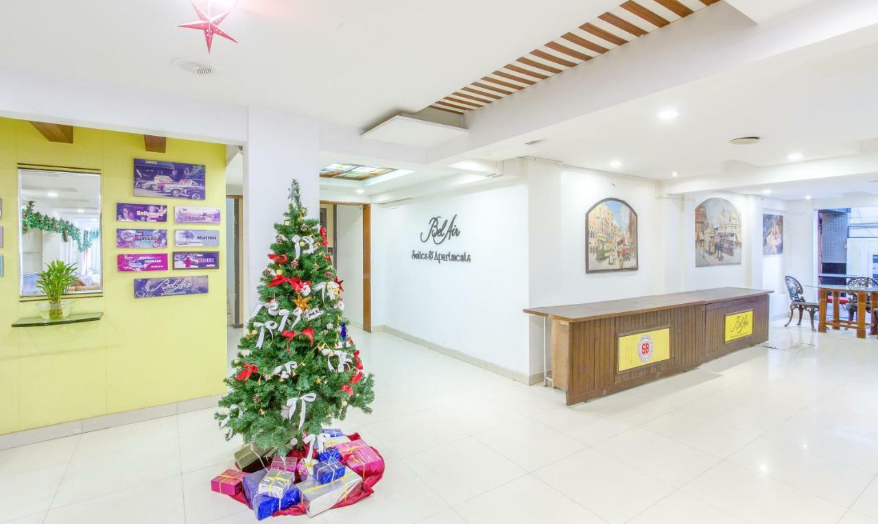 Hotel Treebo Trend Bel Air