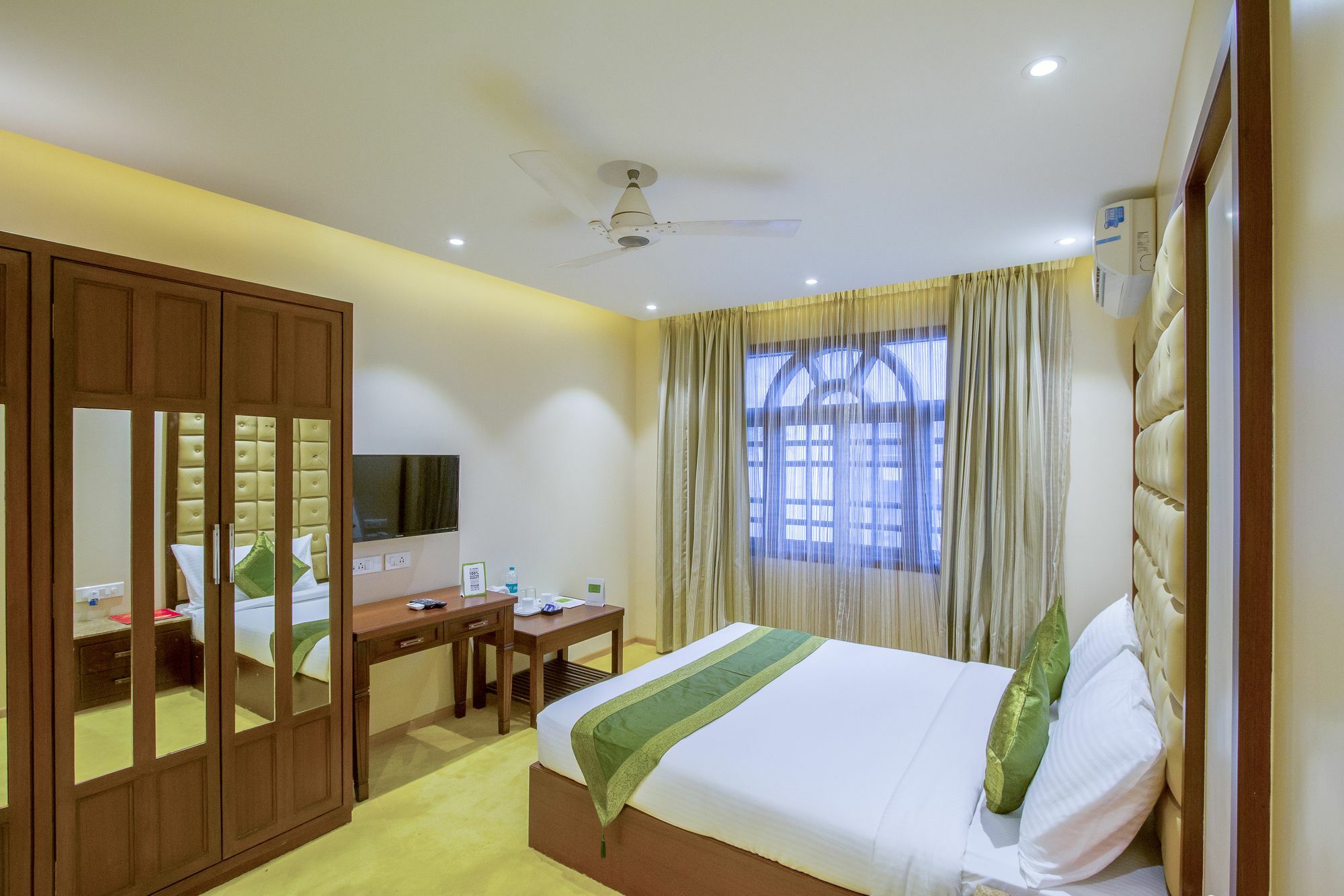 Treebo Trend Bel Air Pune