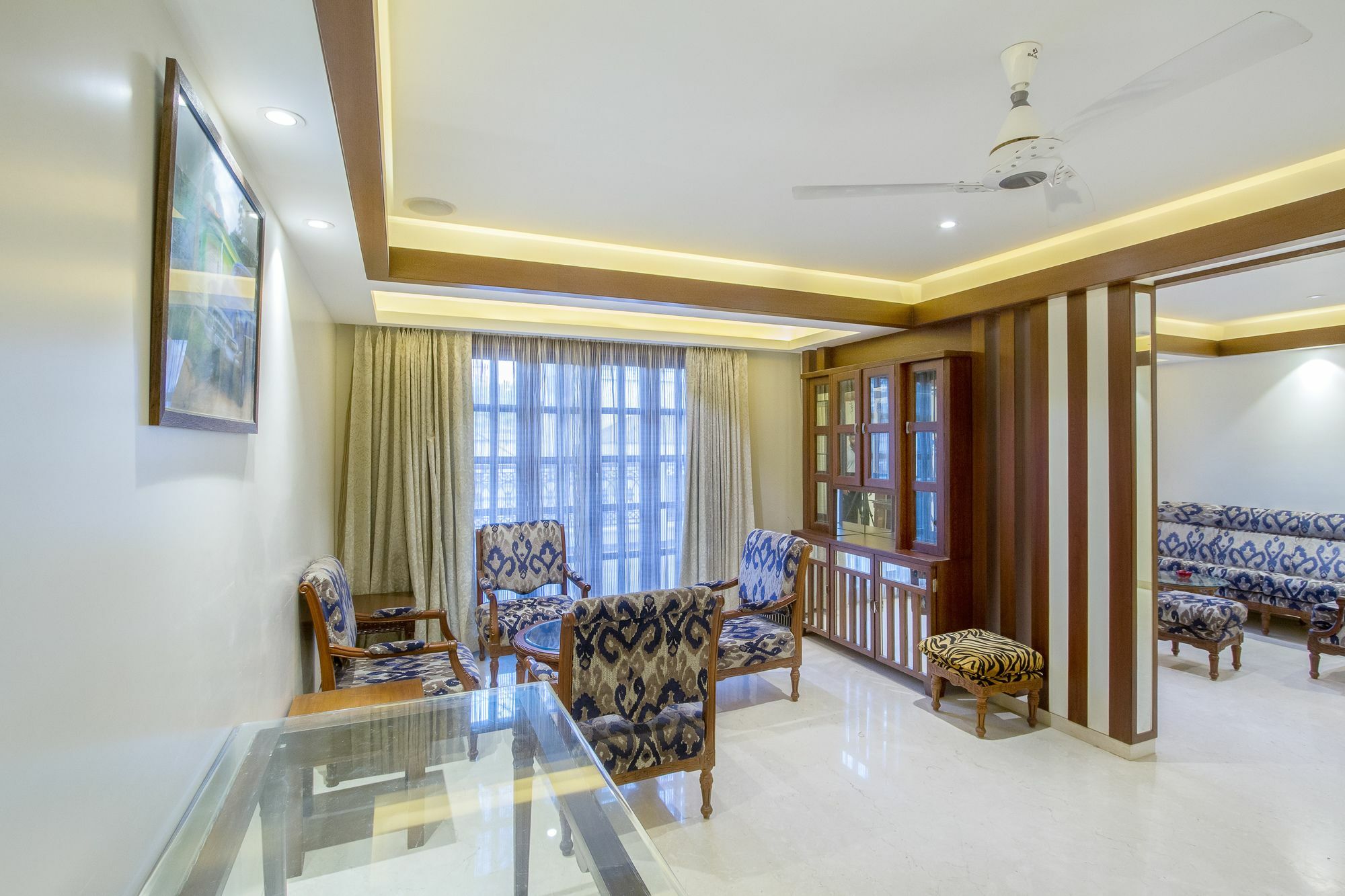 Hotel Treebo Trend Bel Air 3*