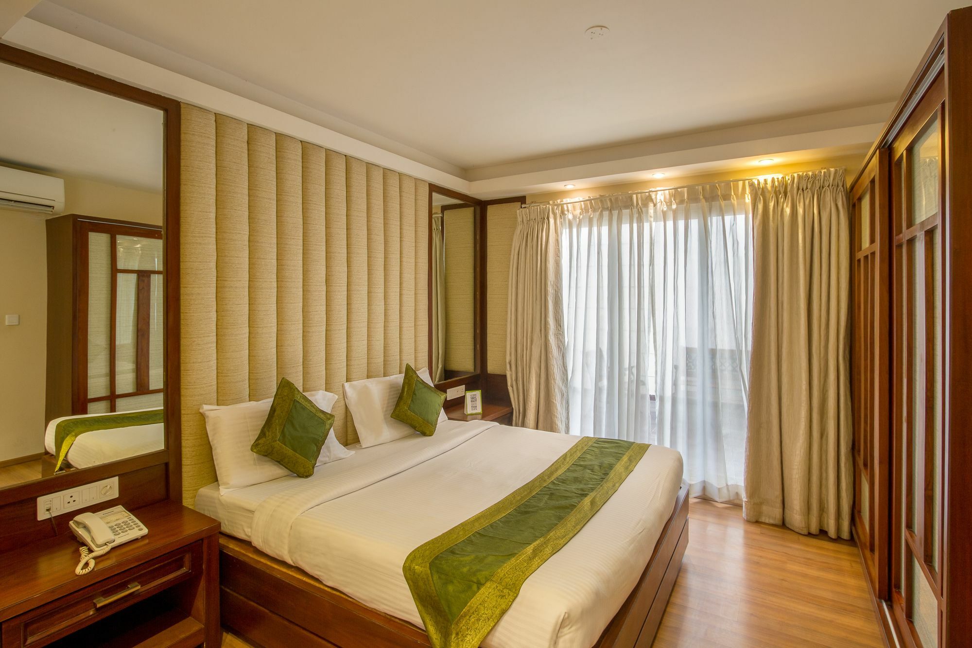 Treebo Trend Bel Air Pune