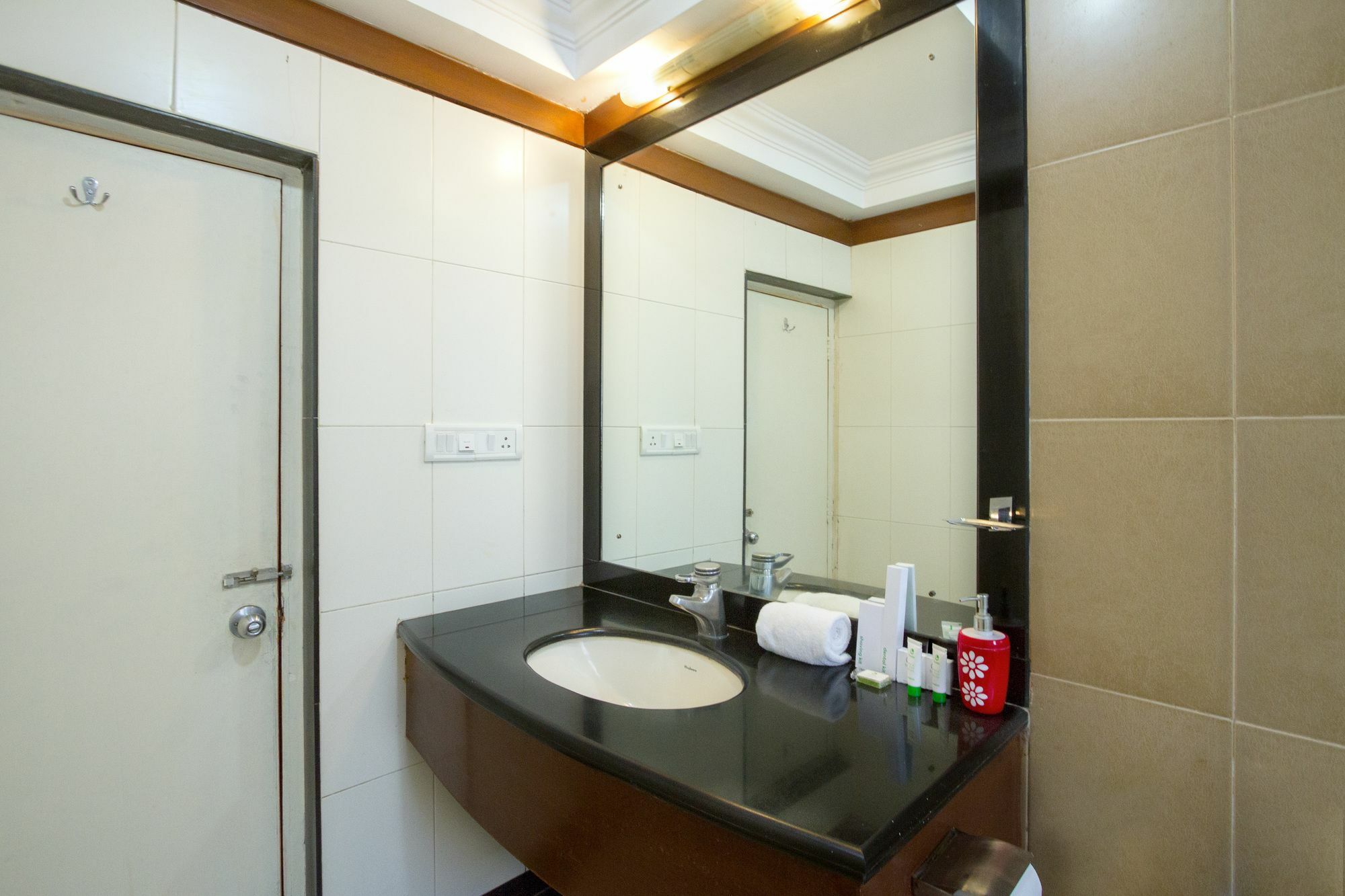 Hotel Treebo Trend Bel Air 3*