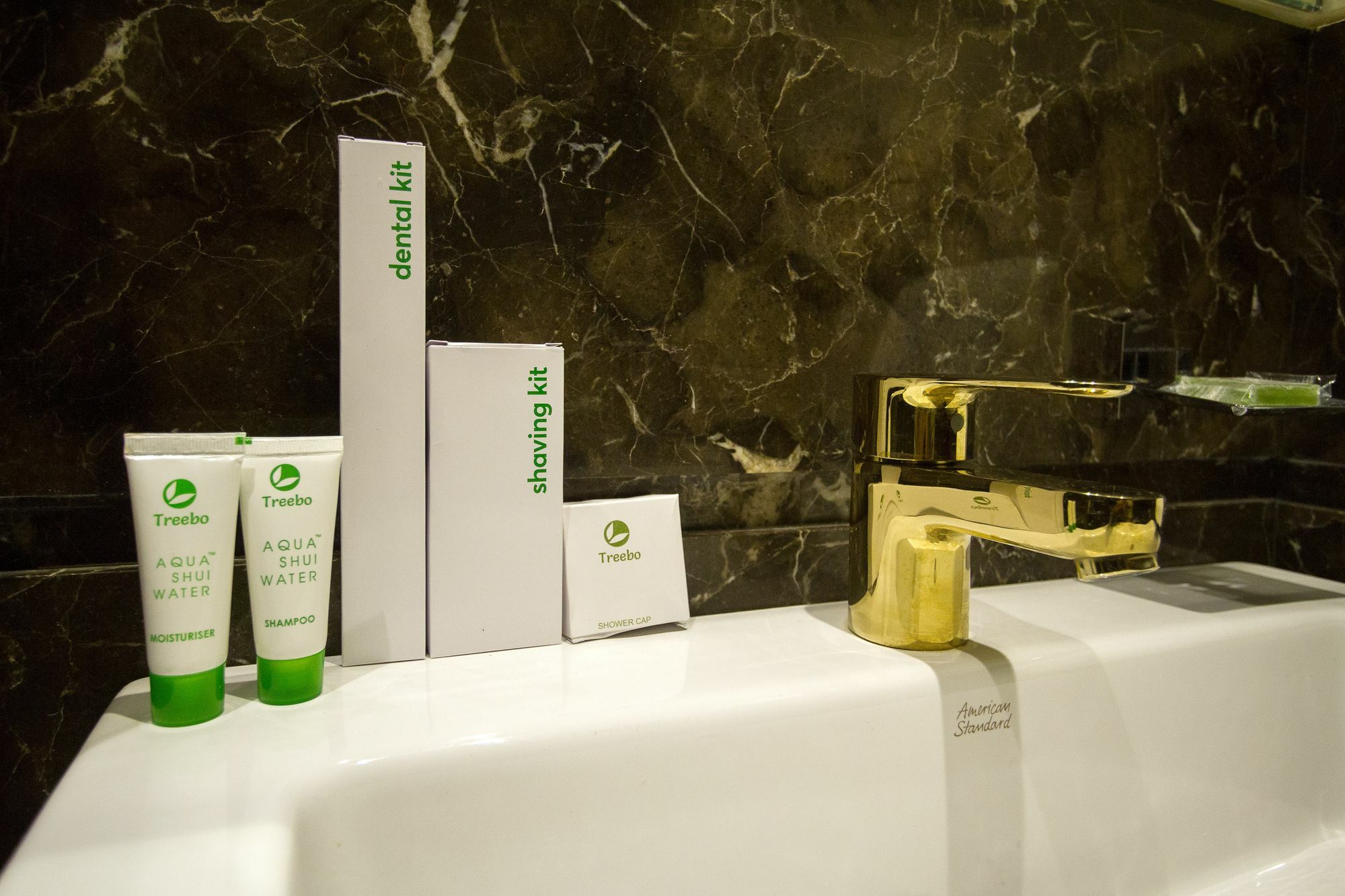 Treebo Trend Bel Air Hotel Pune